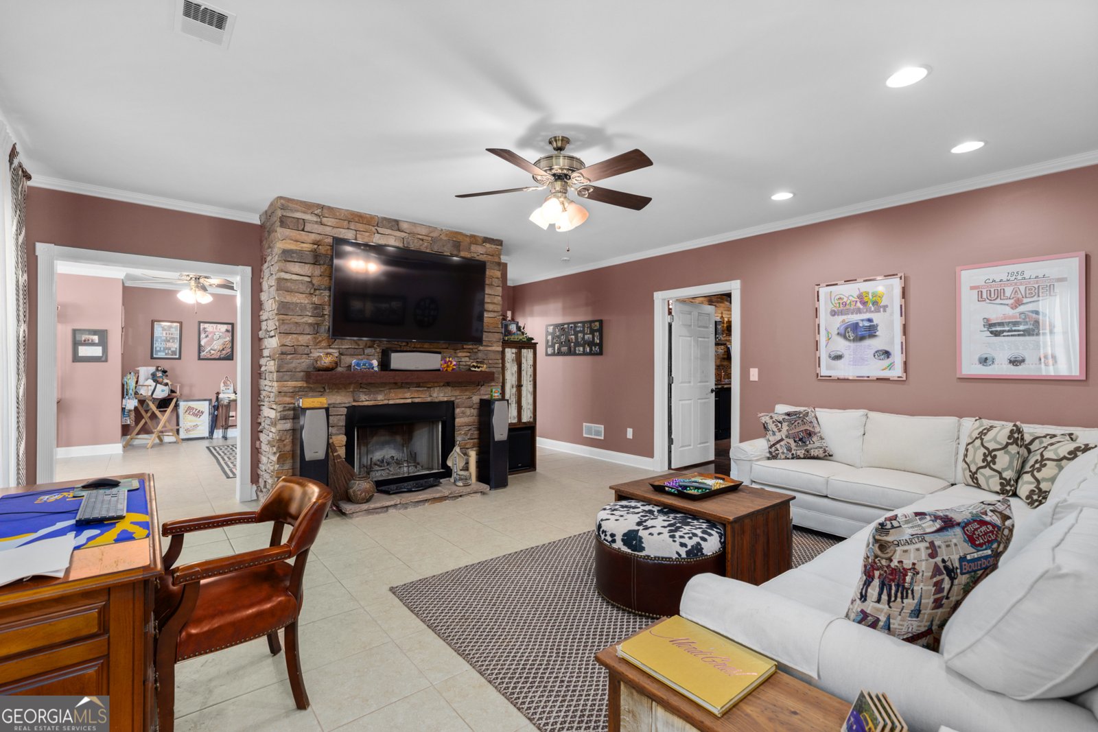 615 Watboro Hill Drive Alpharetta - 20