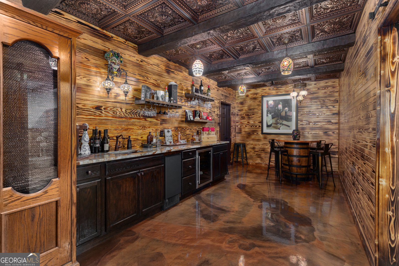 615 Watboro Hill Drive Alpharetta - 24