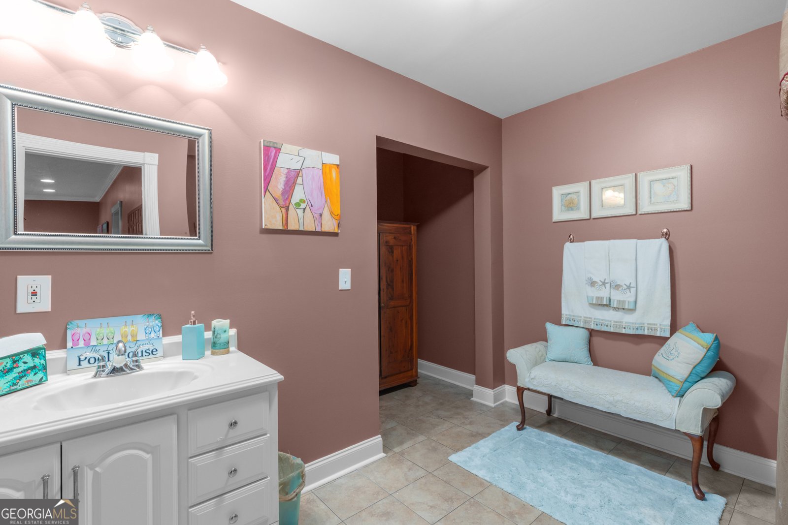 615 Watboro Hill Drive Alpharetta - 29