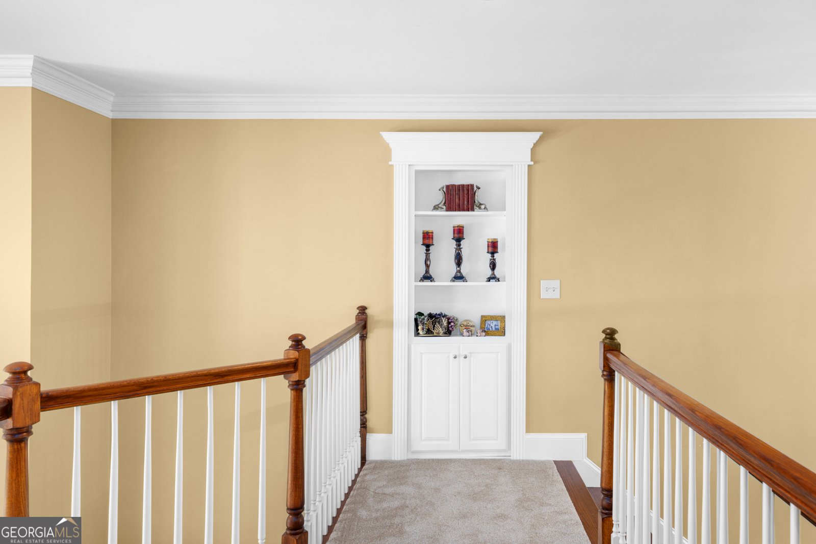615 Watboro Hill Drive Alpharetta - 3