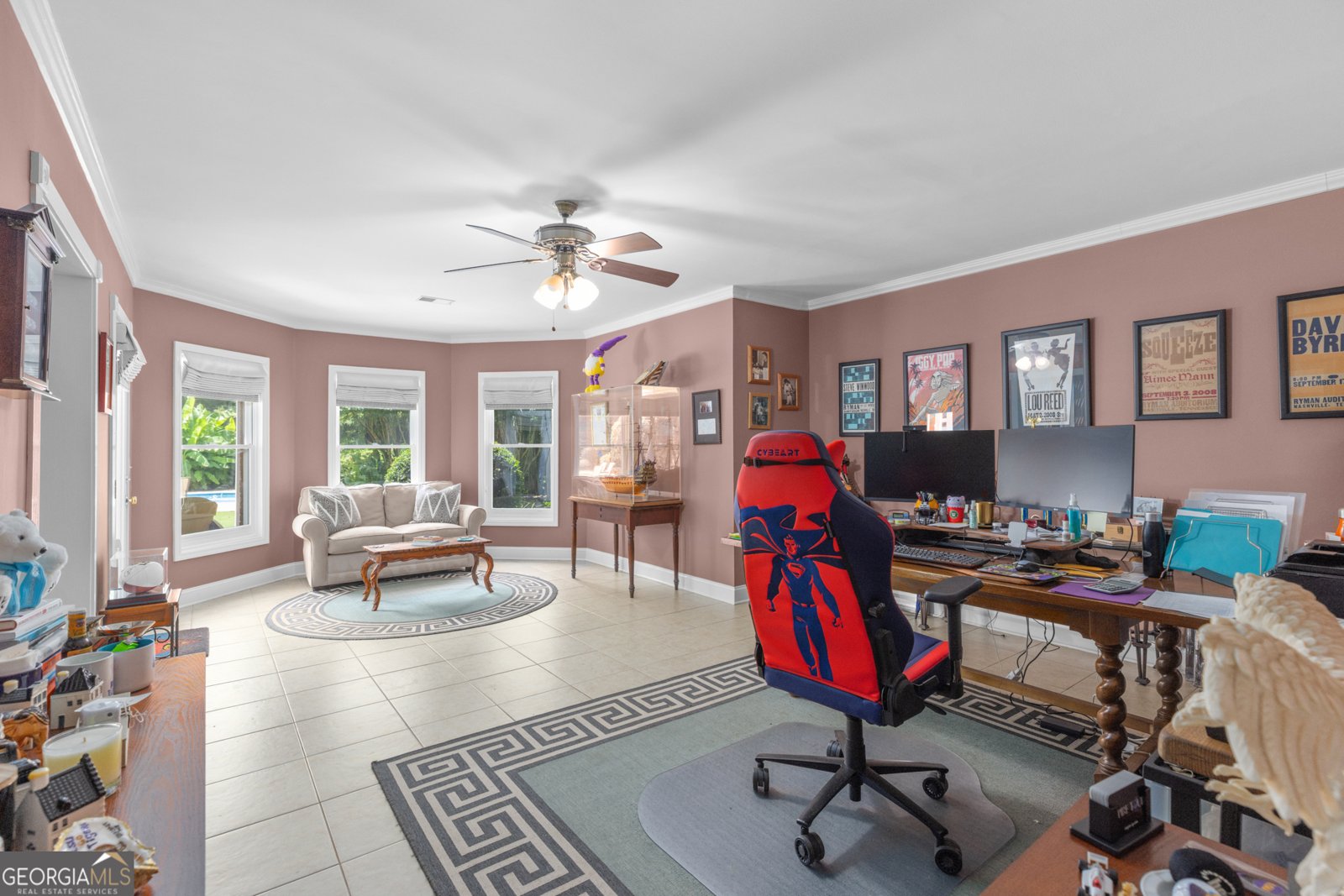 615 Watboro Hill Drive Alpharetta - 32