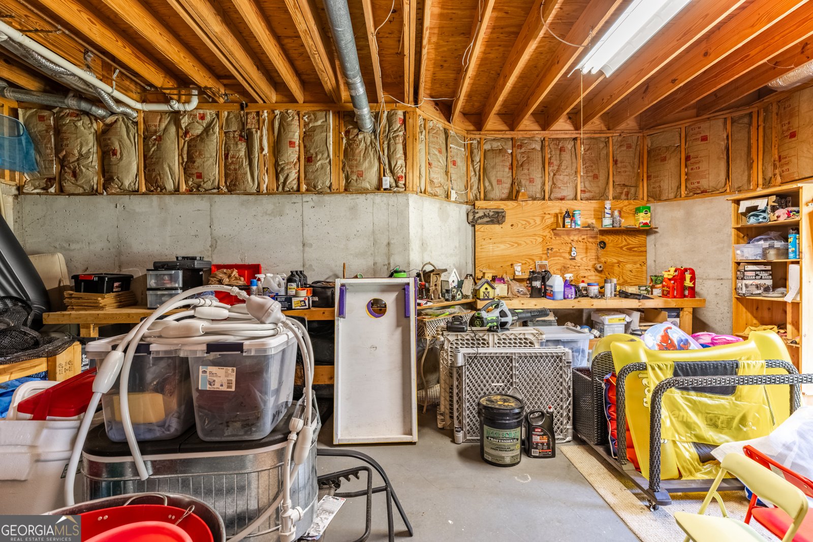 615 Watboro Hill Drive Alpharetta - 38