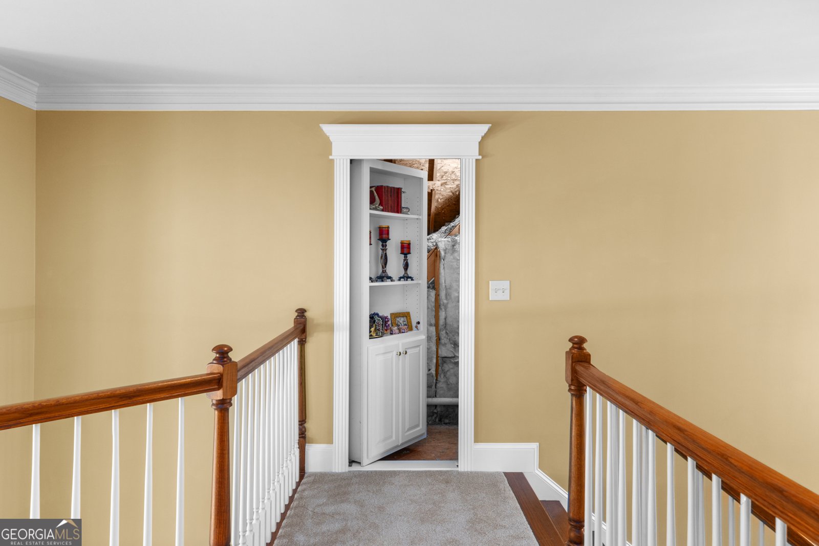 615 Watboro Hill Drive Alpharetta - 4