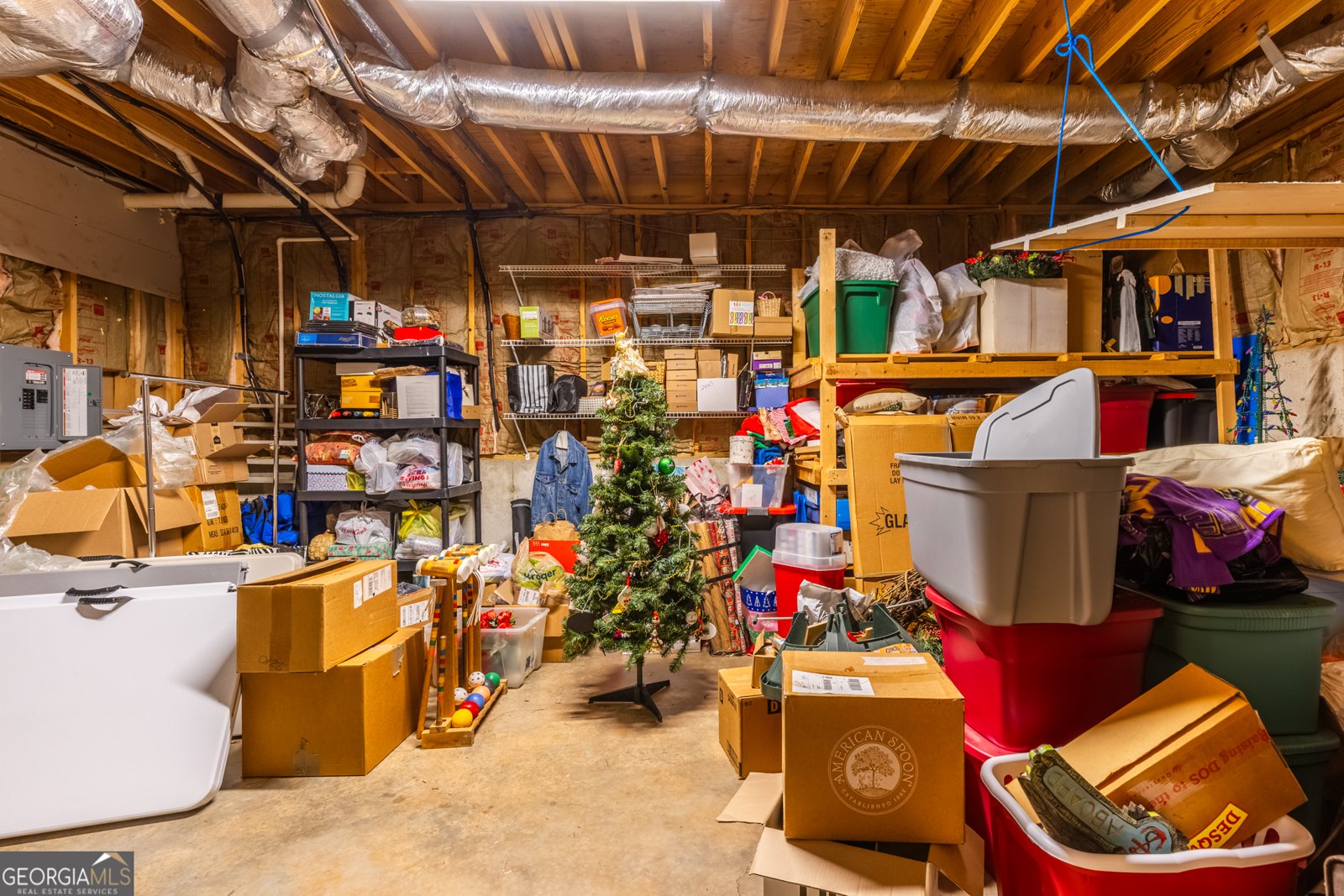 615 Watboro Hill Drive Alpharetta - 41