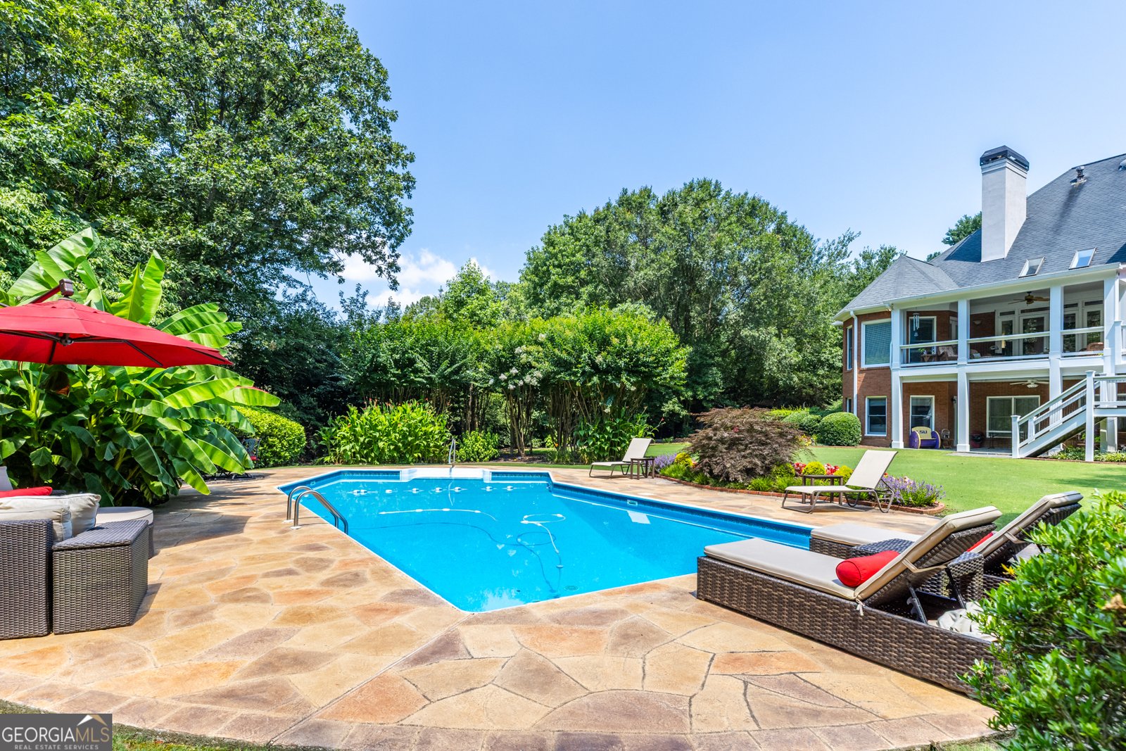 615 Watboro Hill Drive Alpharetta - 50