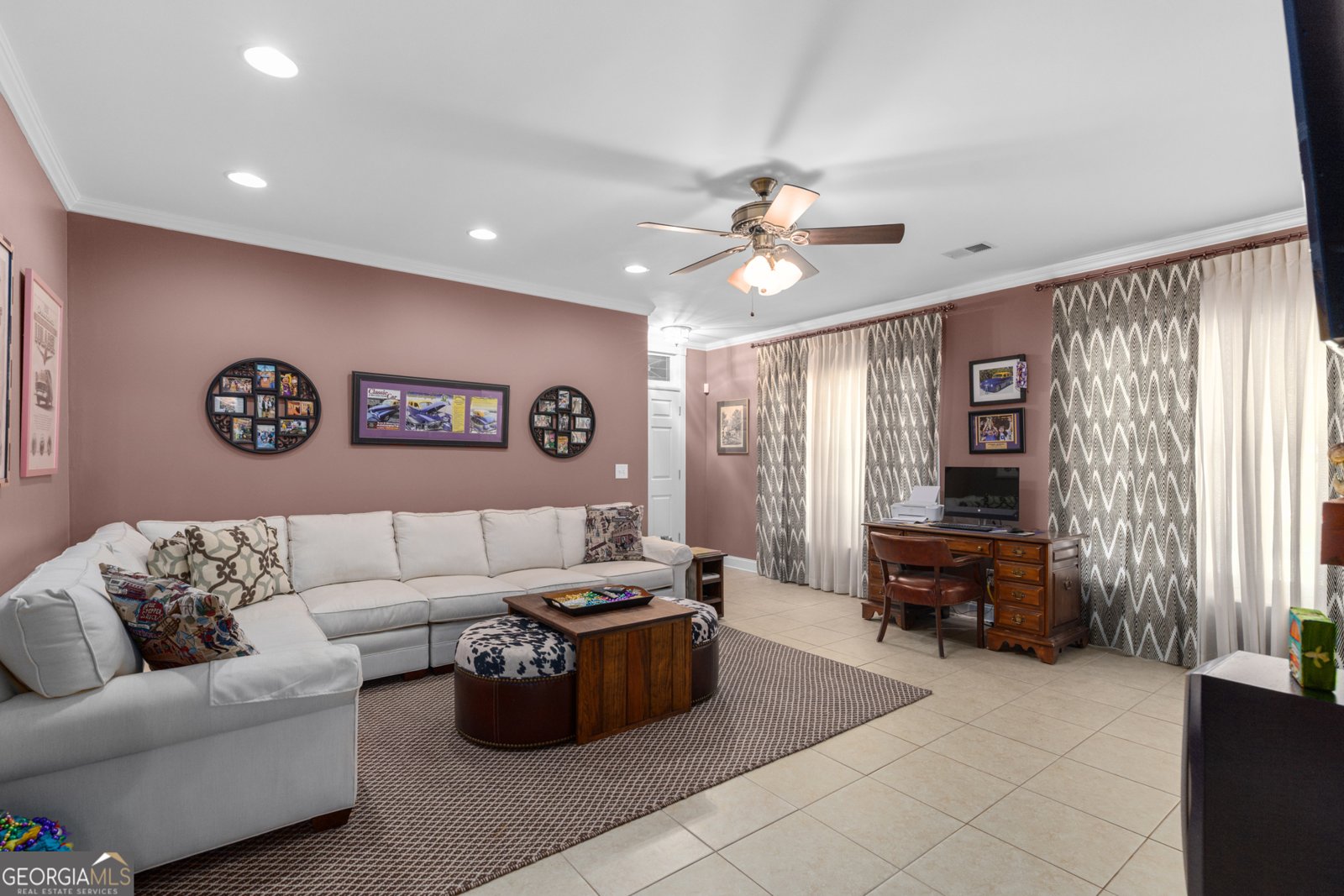 615 Watboro Hill Drive Alpharetta - 60
