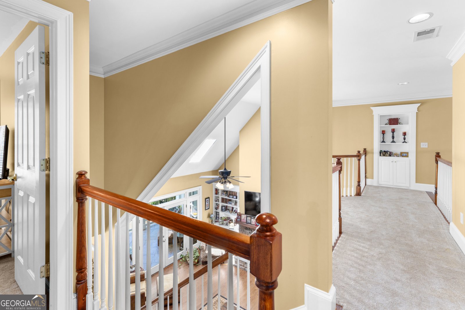 615 Watboro Hill Drive Alpharetta - 7