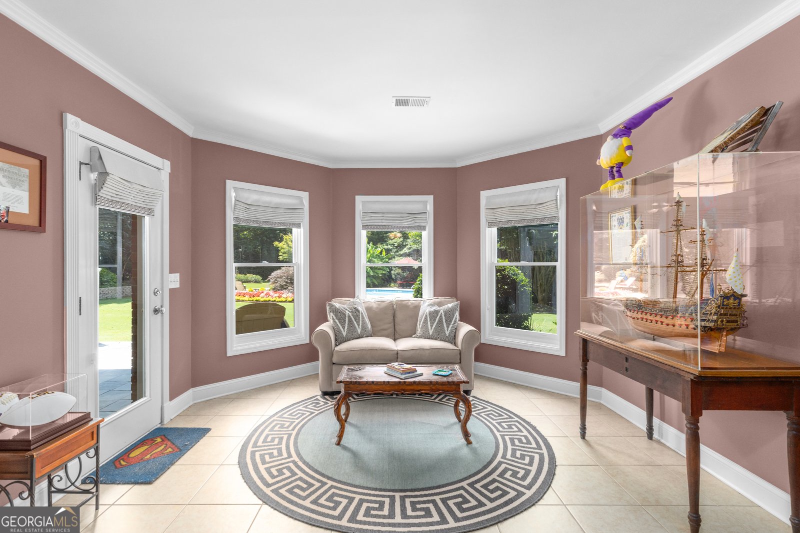 615 Watboro Hill Drive Alpharetta - 71