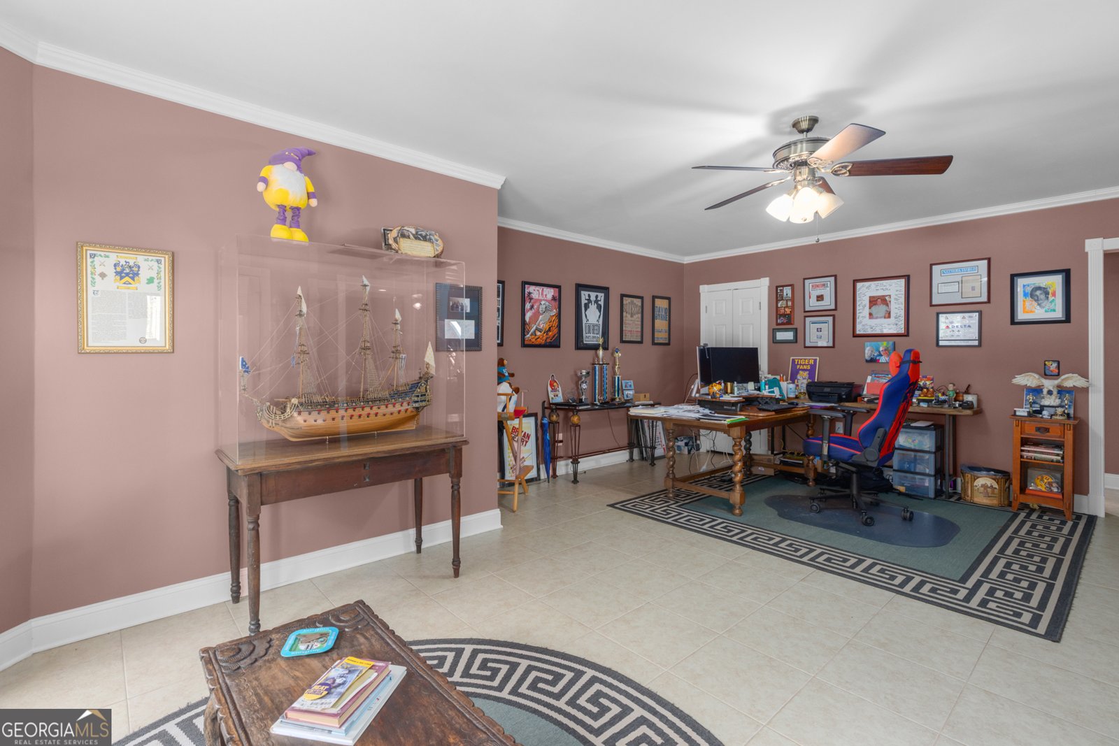 615 Watboro Hill Drive Alpharetta - 73