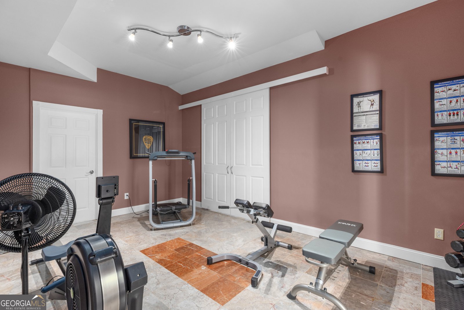 615 Watboro Hill Drive Alpharetta - 74