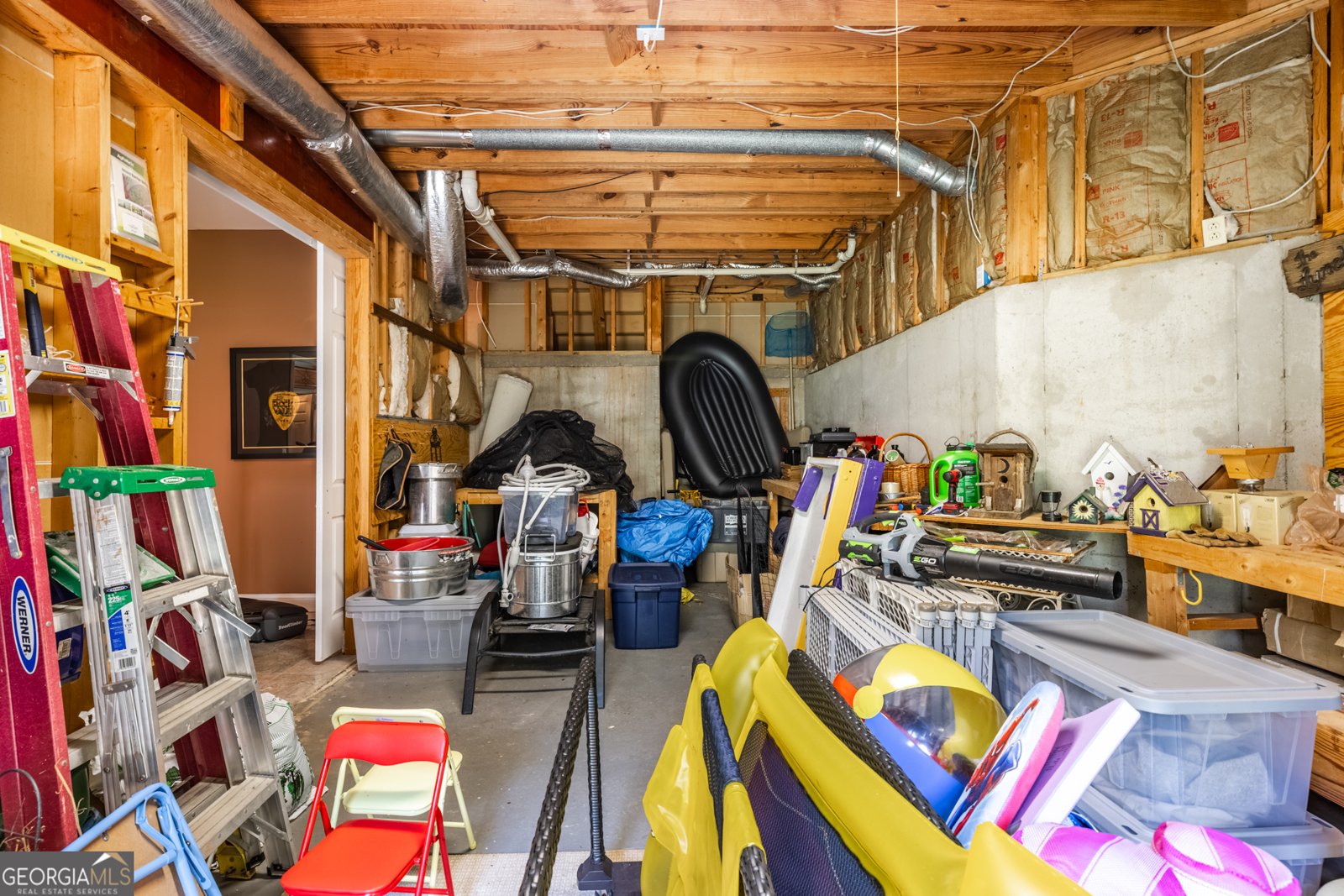 615 Watboro Hill Drive Alpharetta - 77