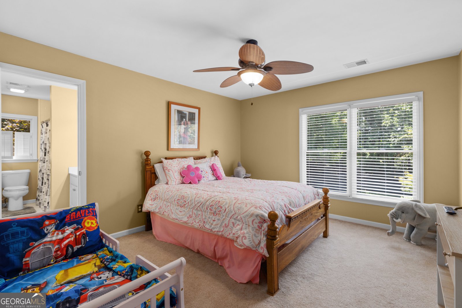 615 Watboro Hill Drive Alpharetta - 8