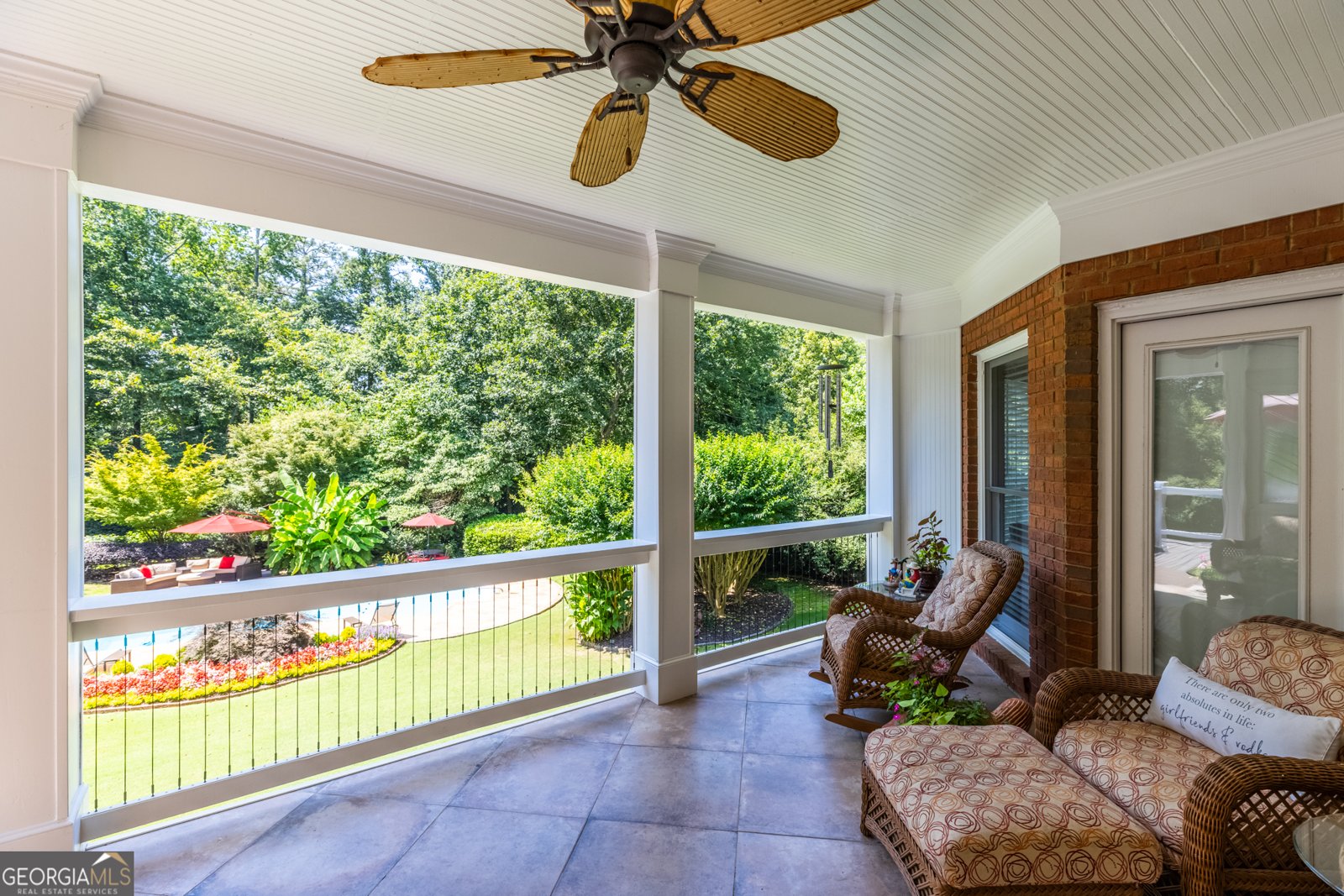 615 Watboro Hill Drive Alpharetta - 84