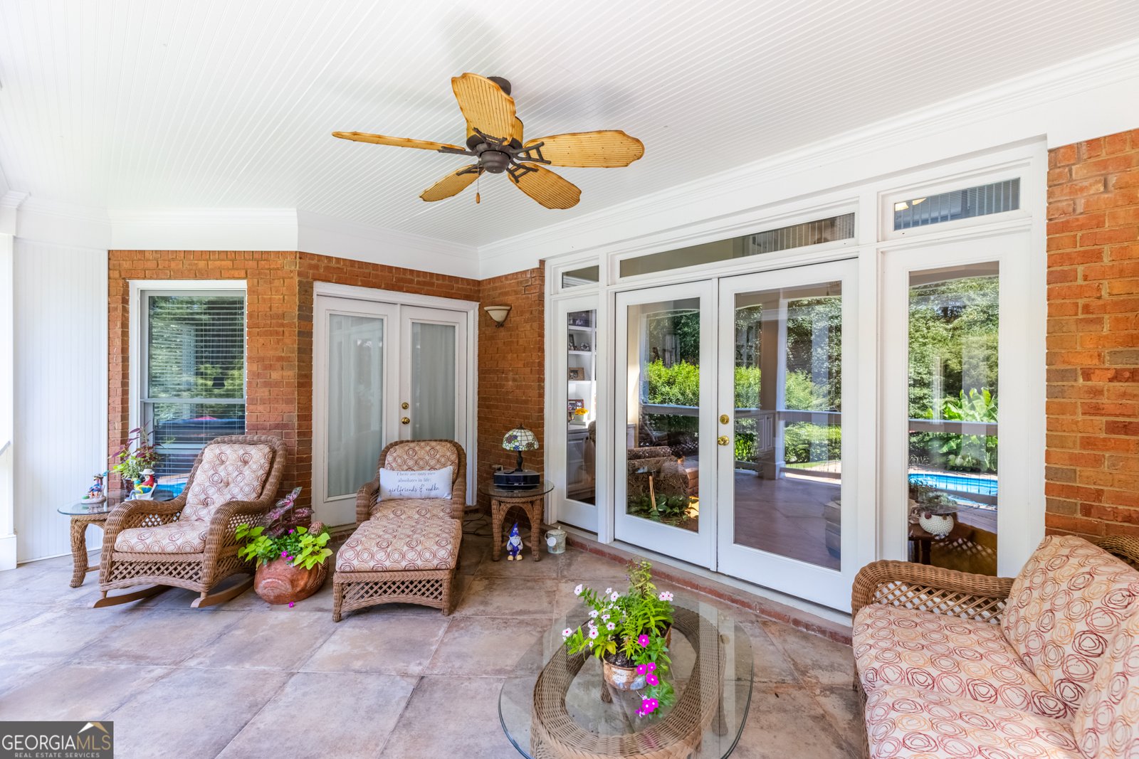 615 Watboro Hill Drive Alpharetta - 85