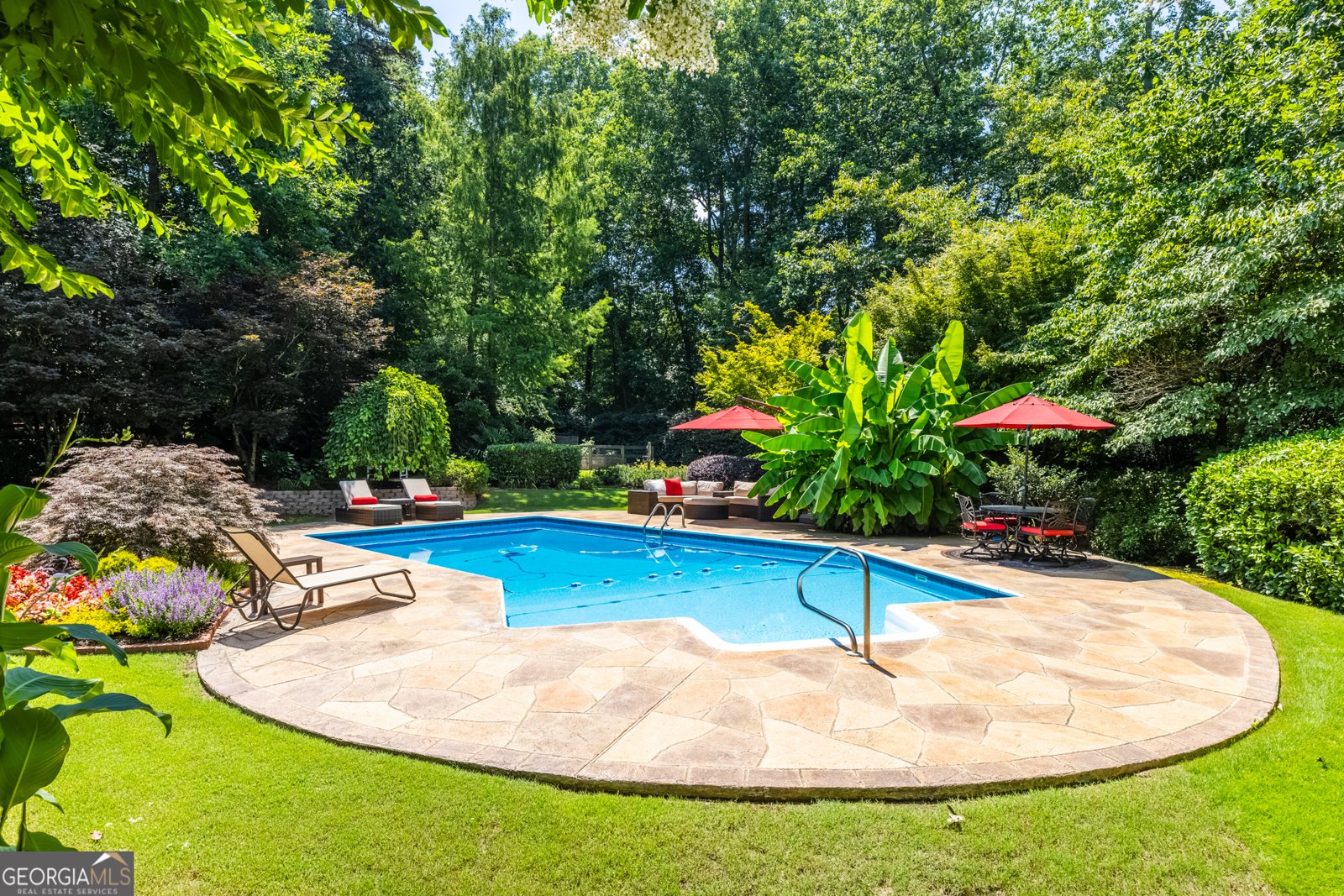 615 Watboro Hill Drive Alpharetta - 86