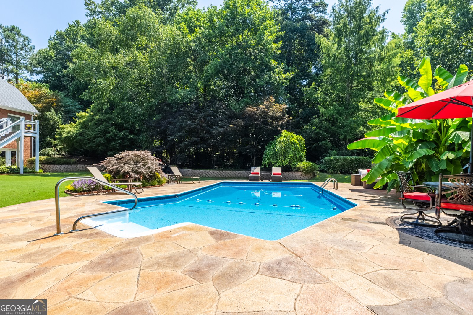 615 Watboro Hill Drive Alpharetta - 87