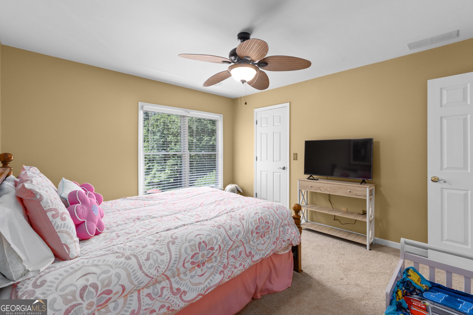 615 Watboro Hill Drive Alpharetta - 9