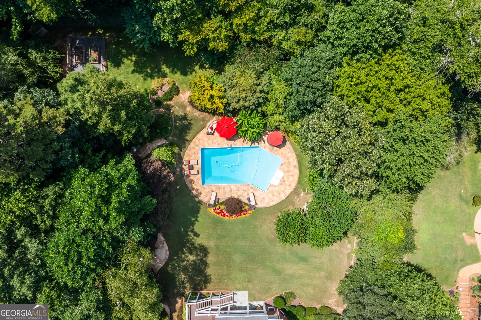 615 Watboro Hill Drive Alpharetta - 94