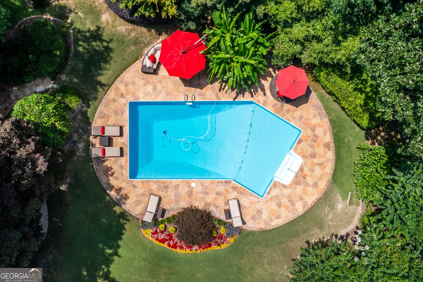 615 Watboro Hill Drive Alpharetta - 95