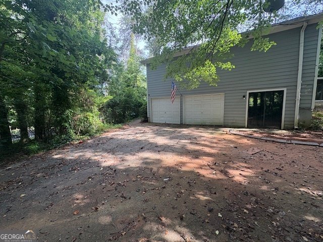 2256 Turtle Club Drive Marietta - 4