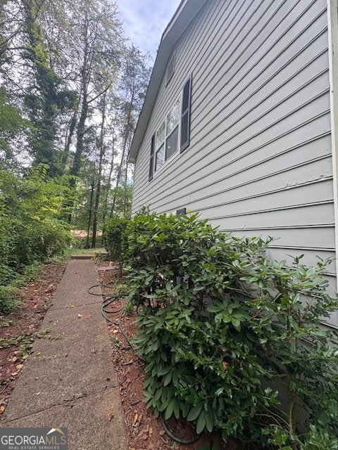 2256 Turtle Club Drive Marietta - 5