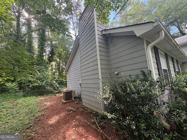 2256 Turtle Club Drive Marietta - 6