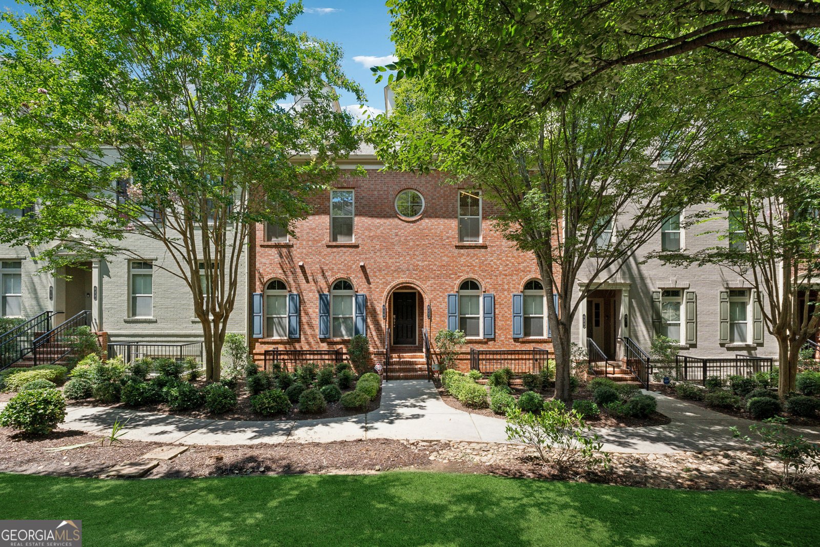 819 PERENNIAL Atlanta - 1