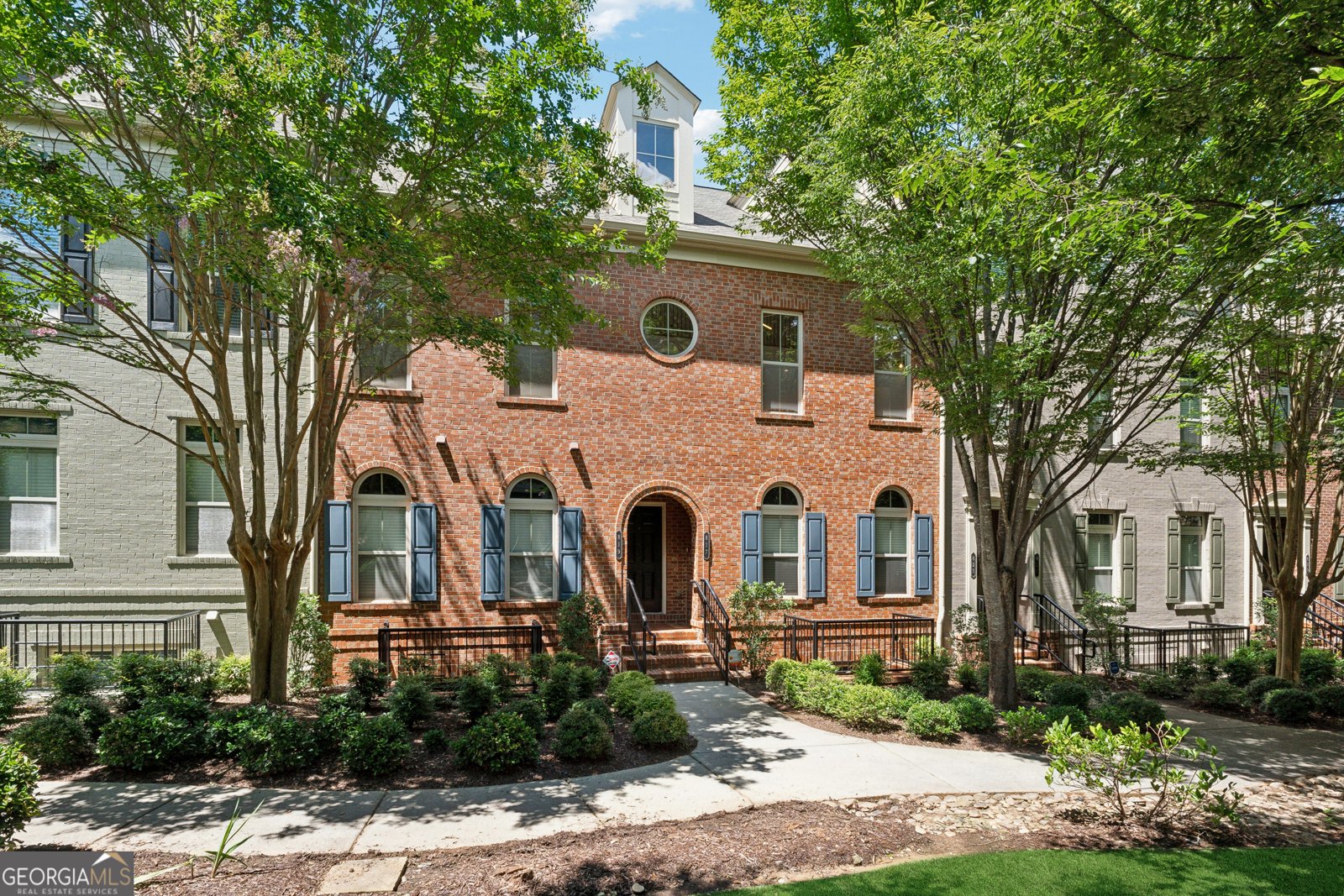 819 PERENNIAL Atlanta - 2
