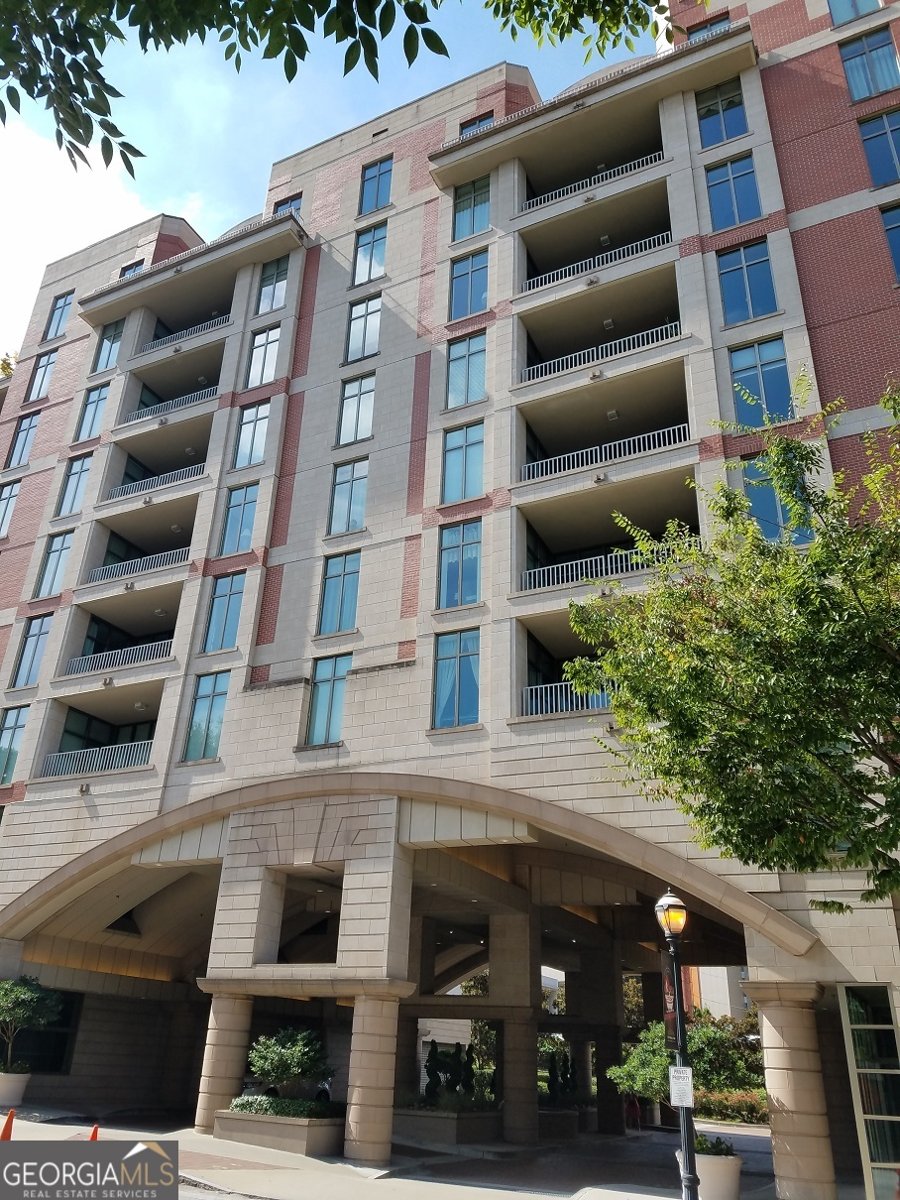 250 Park Avenue Atlanta - 1