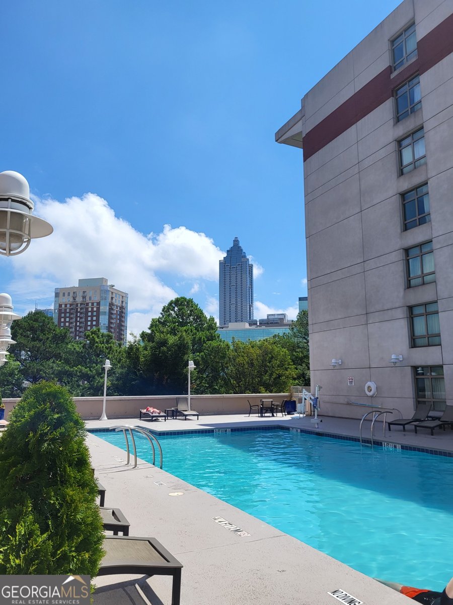 250 Park Avenue Atlanta - 16