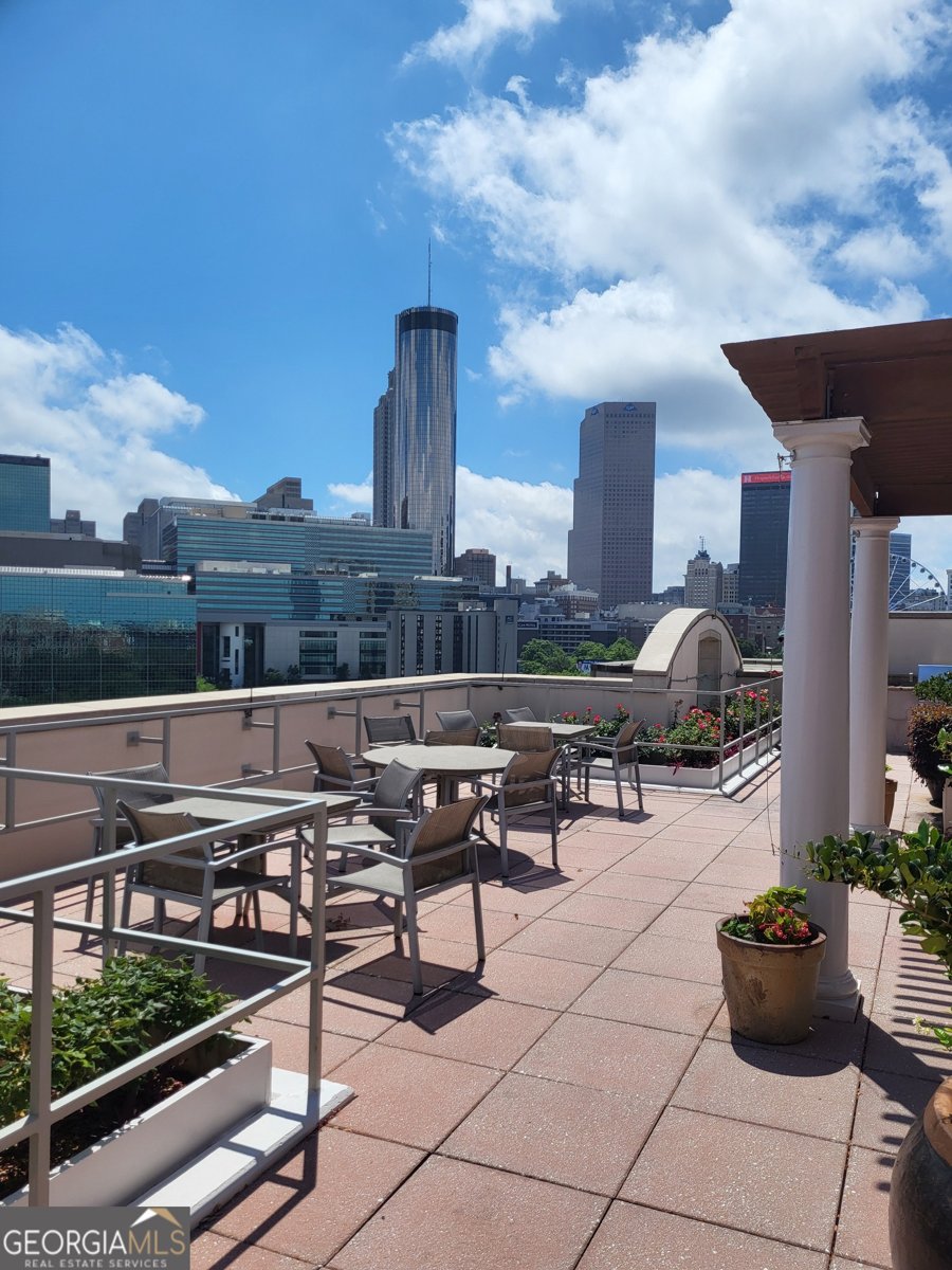 250 Park Avenue Atlanta - 19