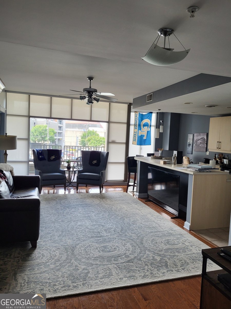 250 Park Avenue Atlanta - 2