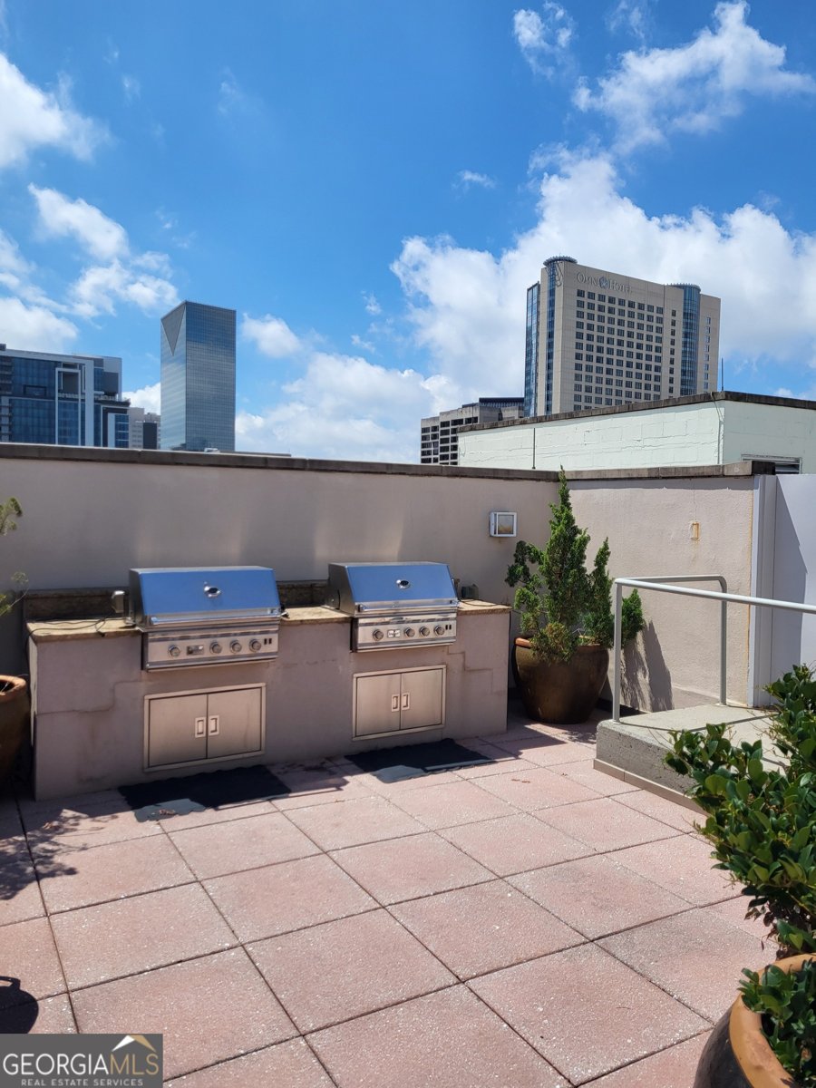 250 Park Avenue Atlanta - 20
