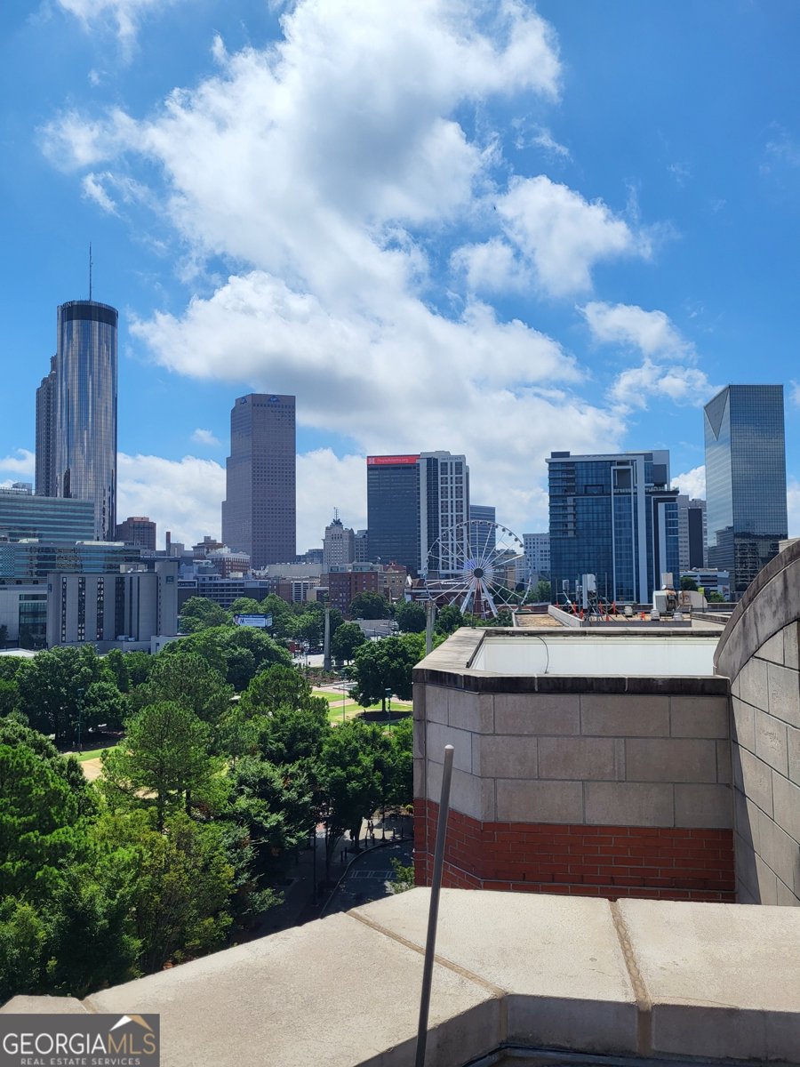 250 Park Avenue Atlanta - 21