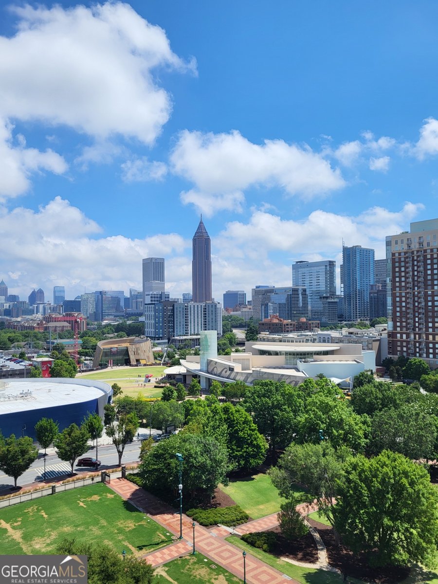 250 Park Avenue Atlanta - 22