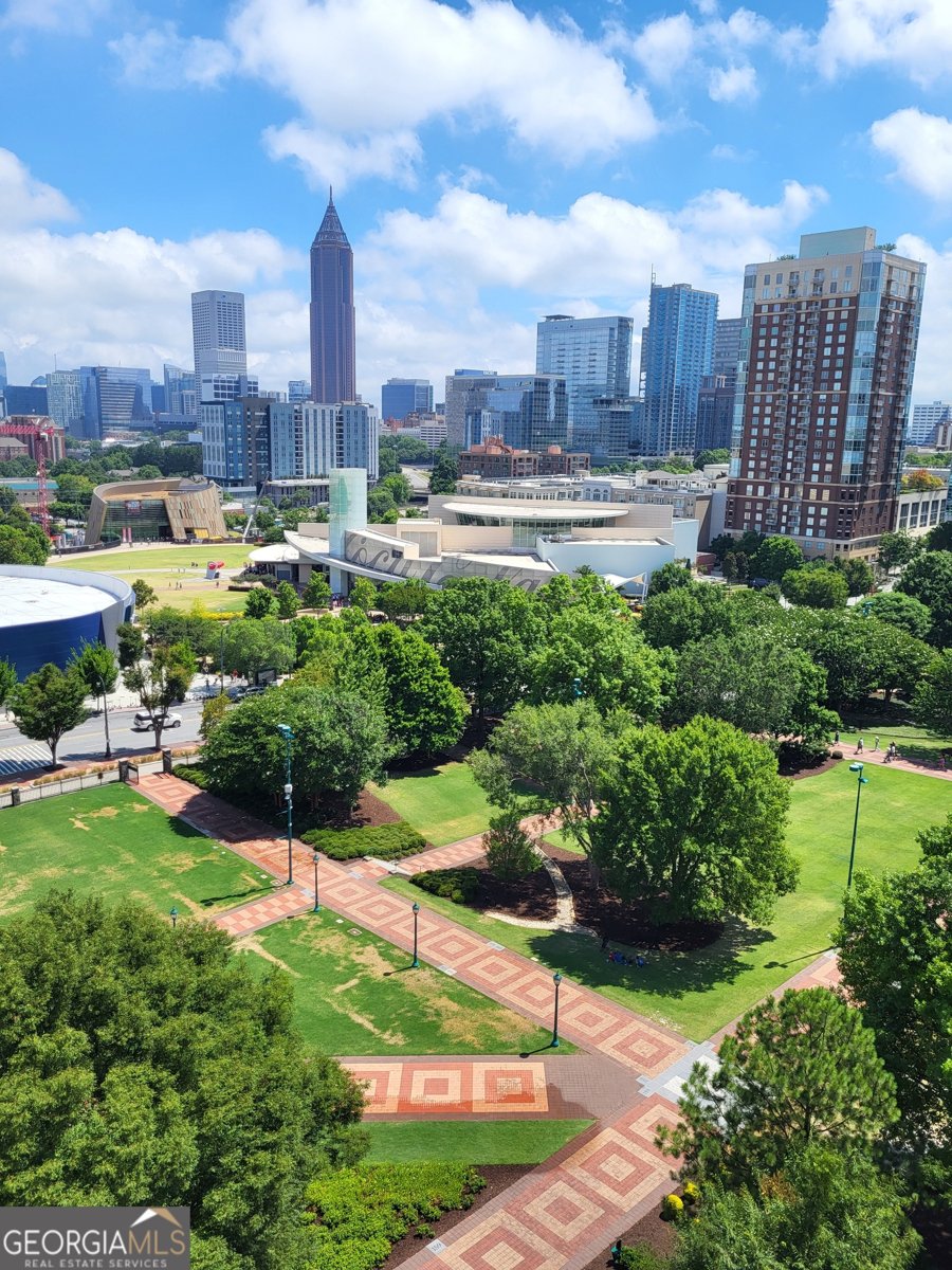250 Park Avenue Atlanta - 23