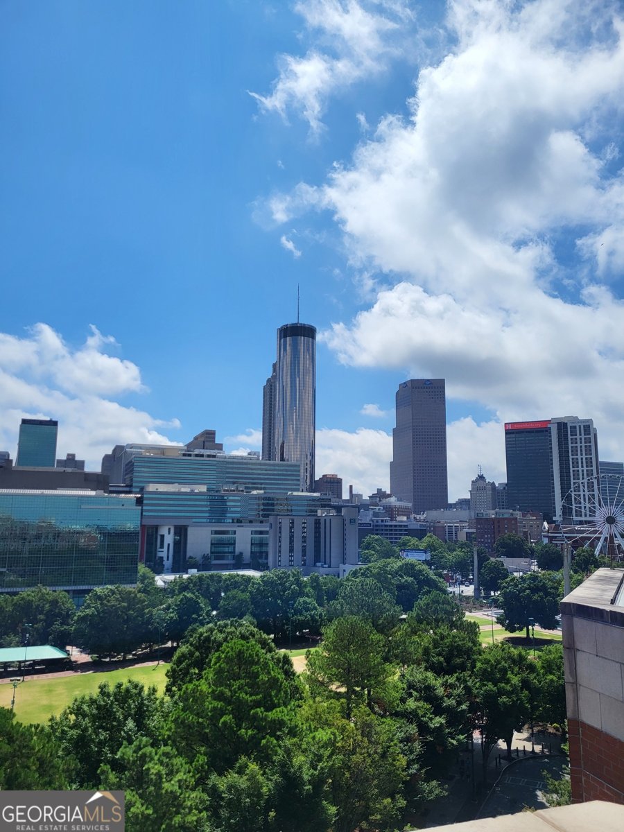 250 Park Avenue Atlanta - 24