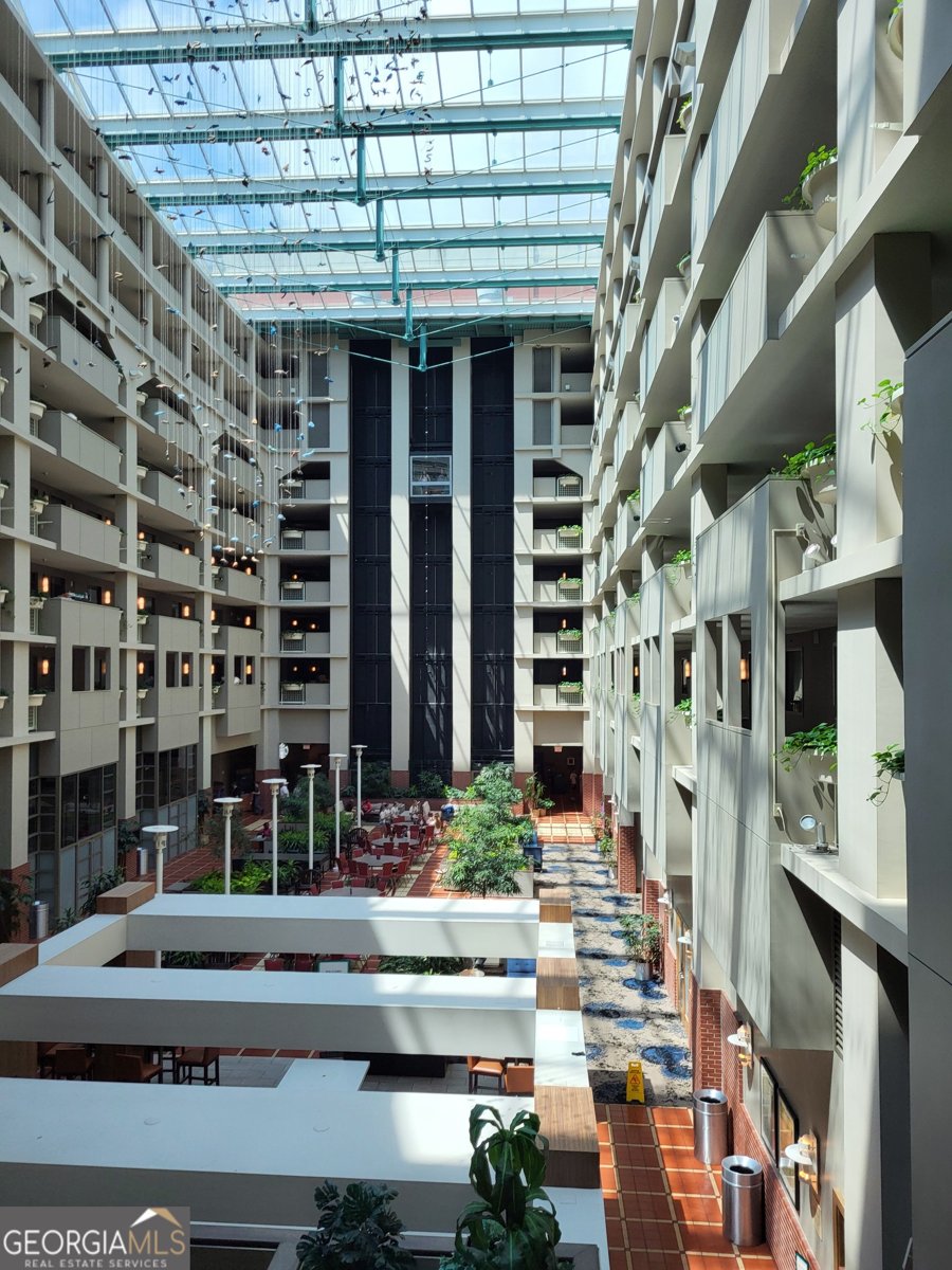 250 Park Avenue Atlanta - 25