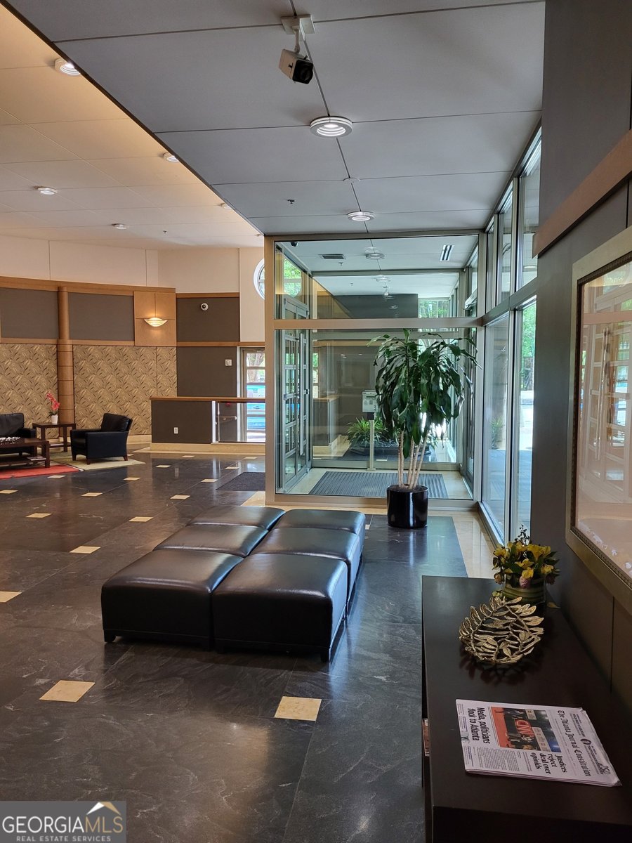 250 Park Avenue Atlanta - 26