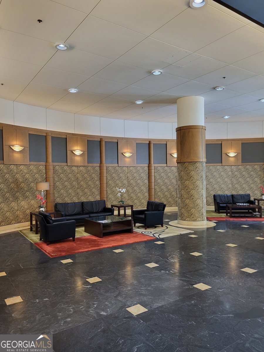 250 Park Avenue Atlanta - 27