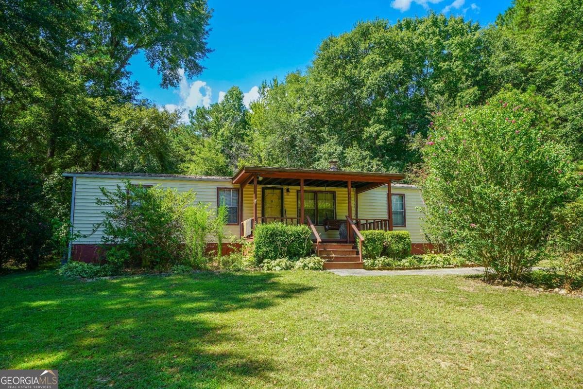 1165 Mission Road Cartersville - 1
