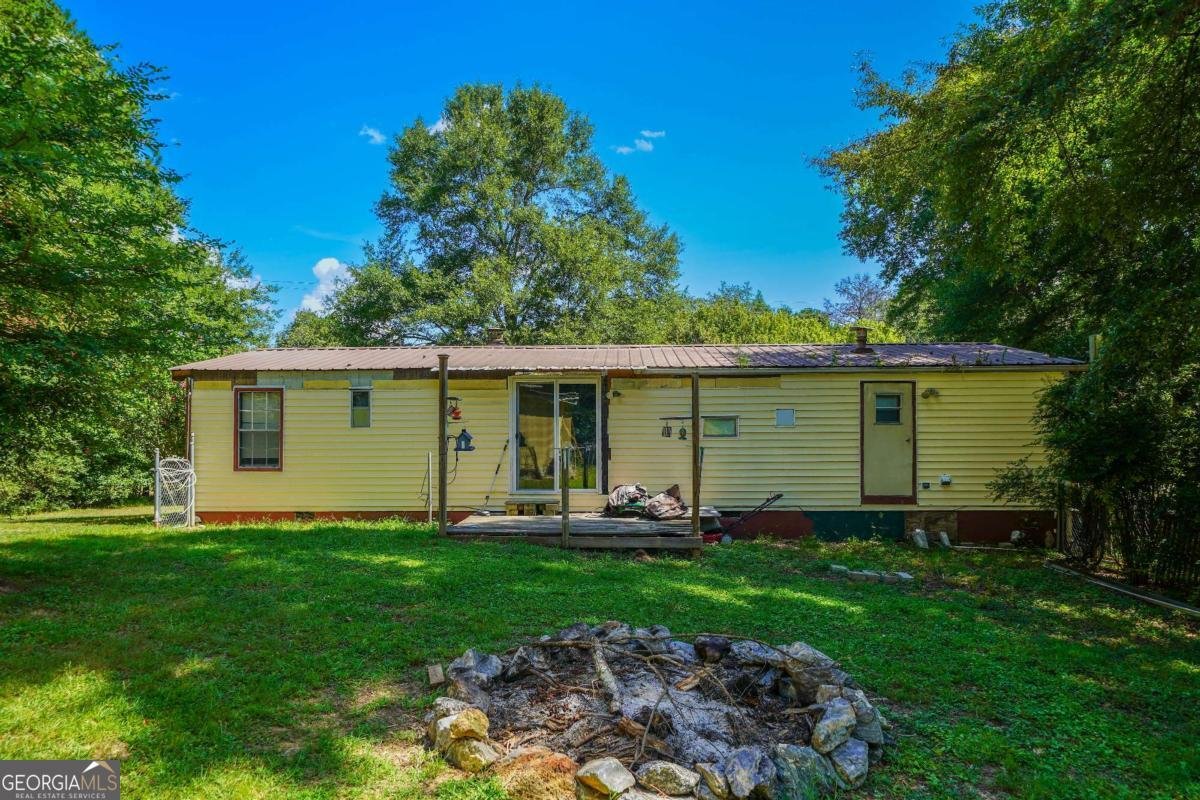 1165 Mission Road Cartersville - 2