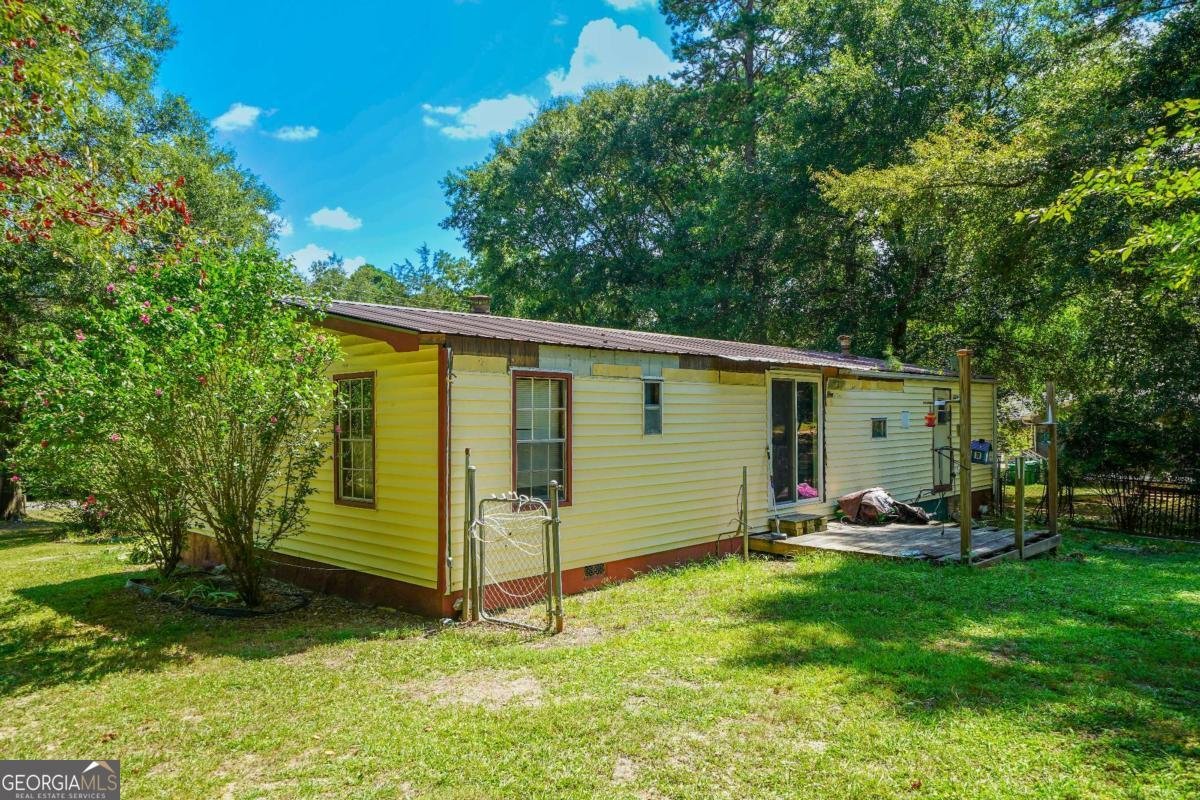1165 Mission Road Cartersville - 3