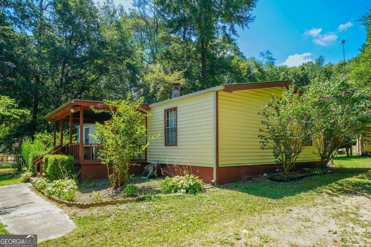 1165 Mission Road Cartersville - 4