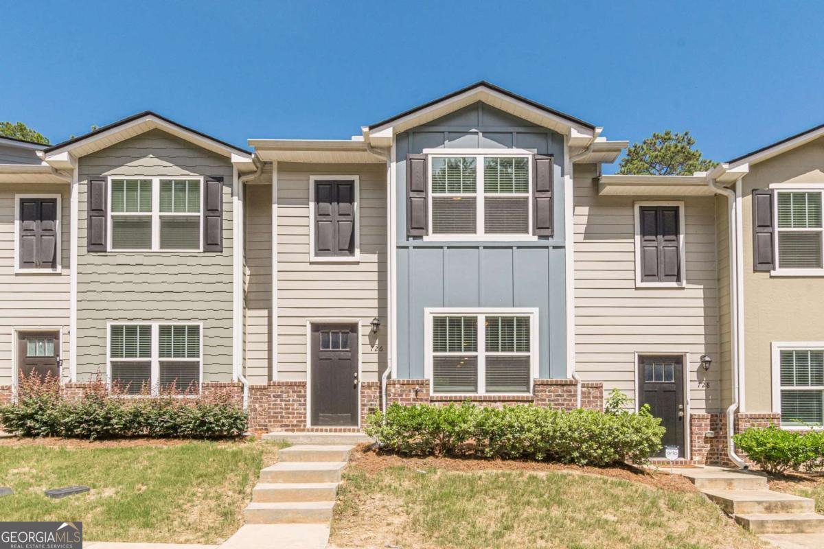 726 Keeshono Street Union City - 1
