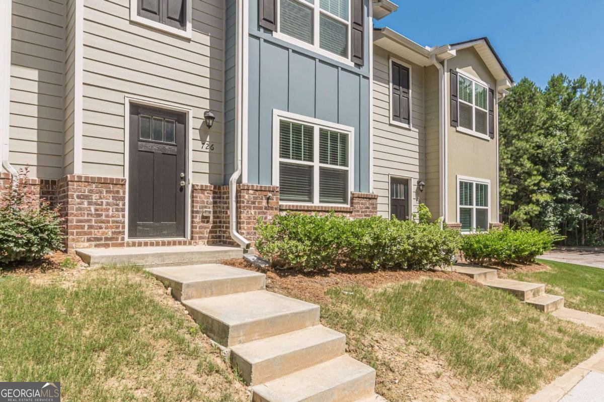 726 Keeshono Street Union City - 3