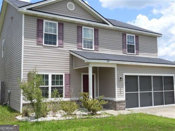 29 Covey Lane Ludowici - 1
