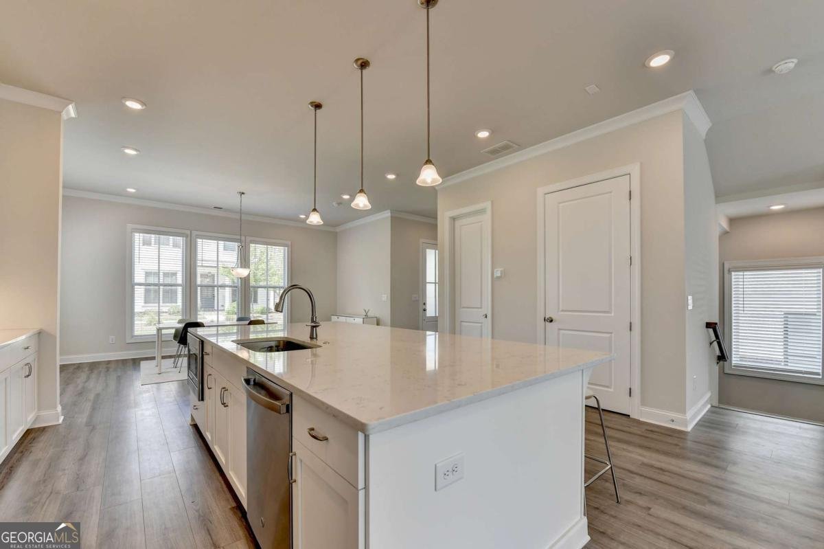 3405 Crop Corner Road Suwanee - 10