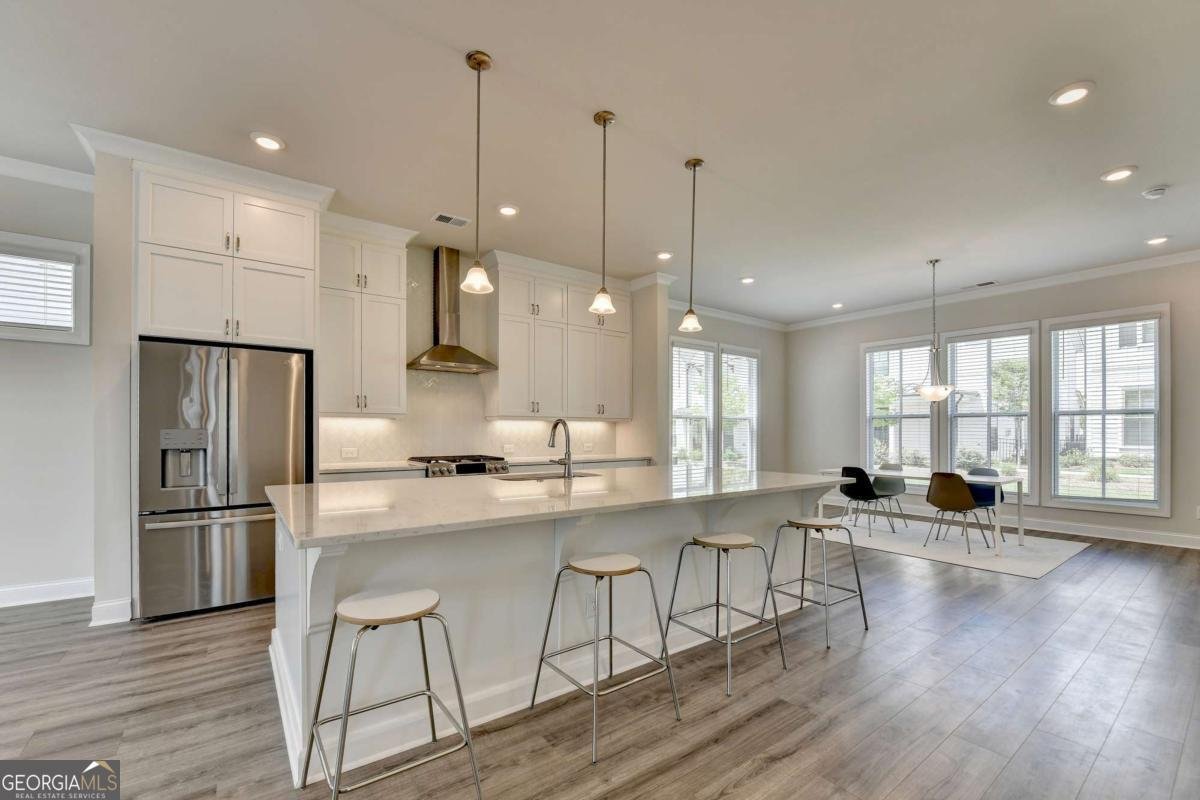 3405 Crop Corner Road Suwanee - 11