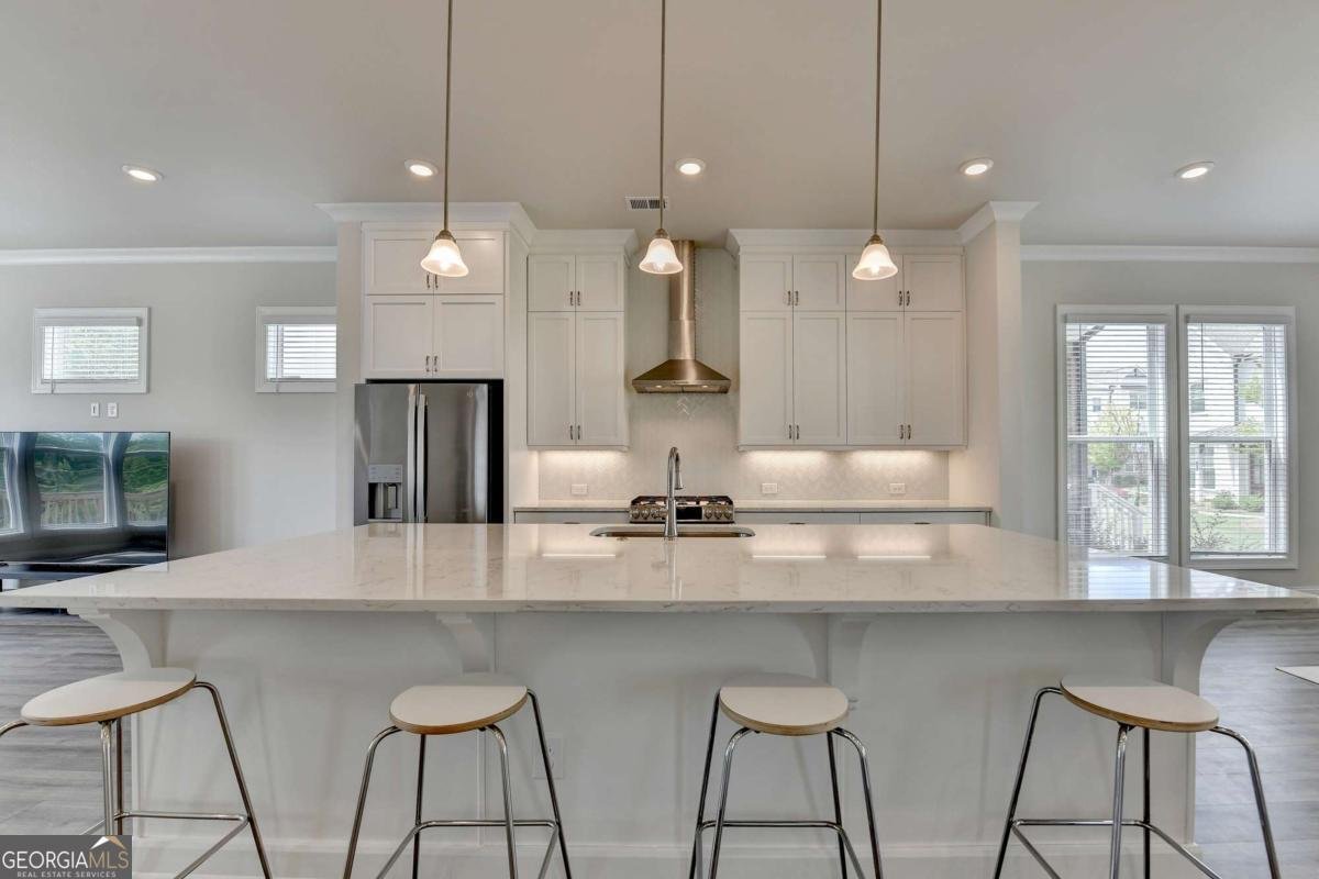 3405 Crop Corner Road Suwanee - 12